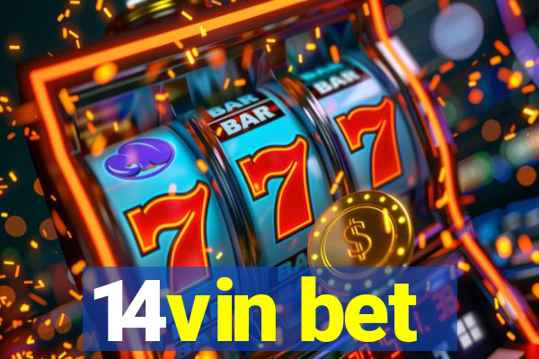 14vin bet